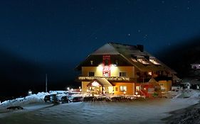 Alpenhotel & Aparthotel Lanz