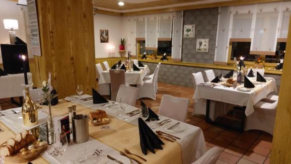 Alpenhotel & Aparthotel Lanz Hohentauern Zewnętrze zdjęcie