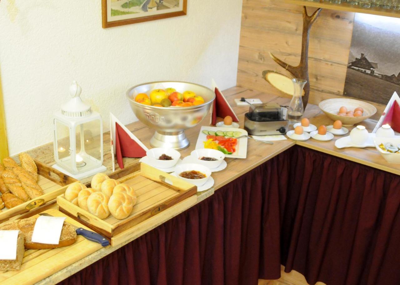 Alpenhotel & Aparthotel Lanz Hohentauern Zewnętrze zdjęcie
